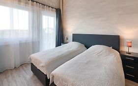 B&B Langenberg - David Humeweg 9 - 1349 Da - Almere Oosterwold -